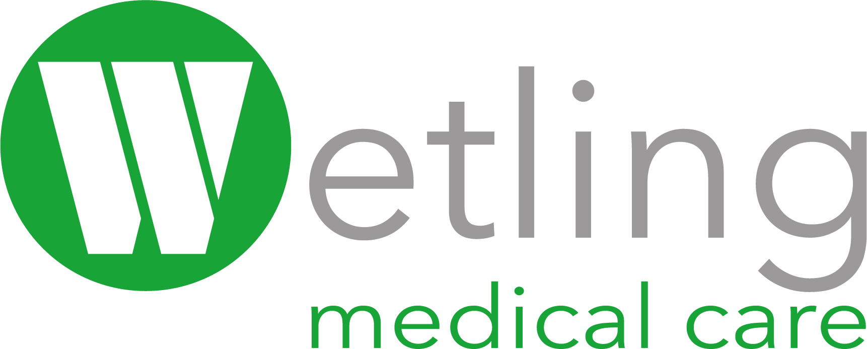 Wetling medical care